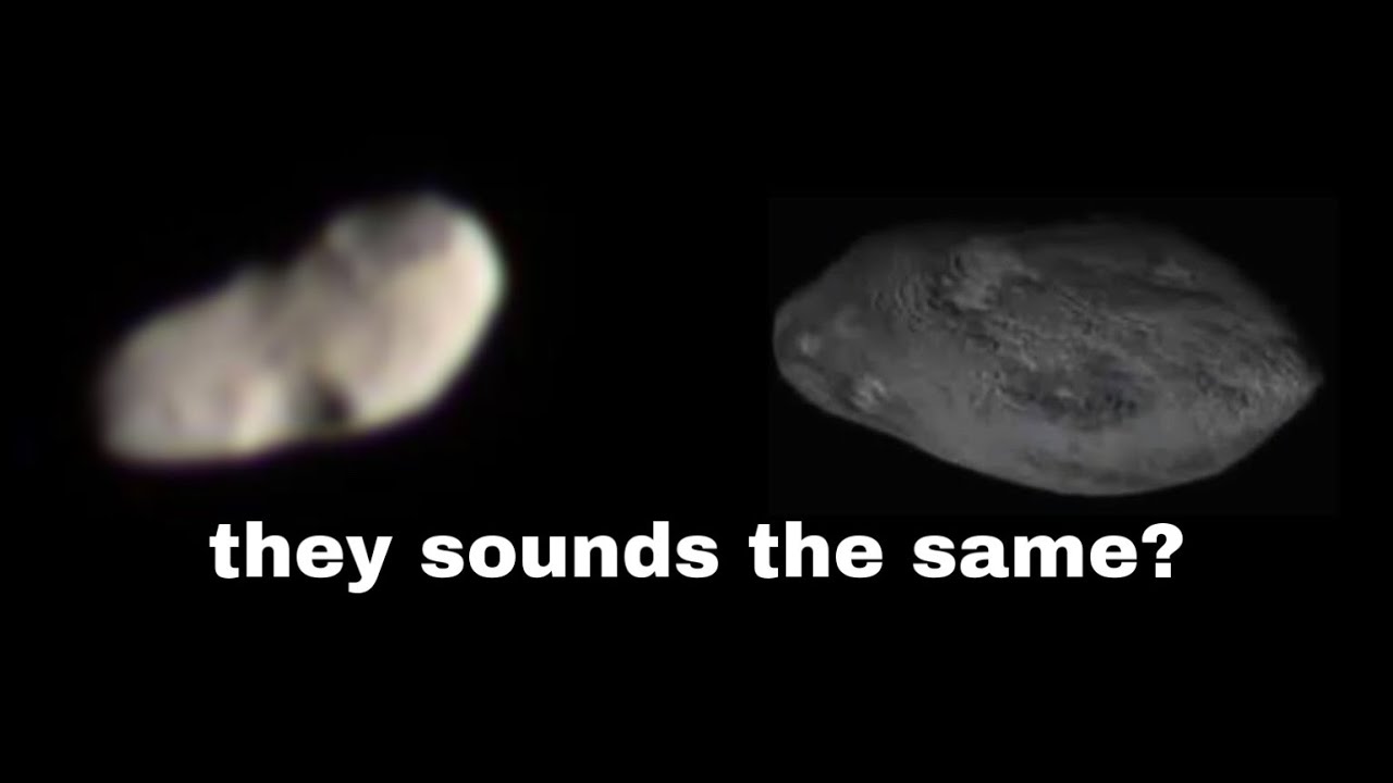 how Metis and calypso sound the same