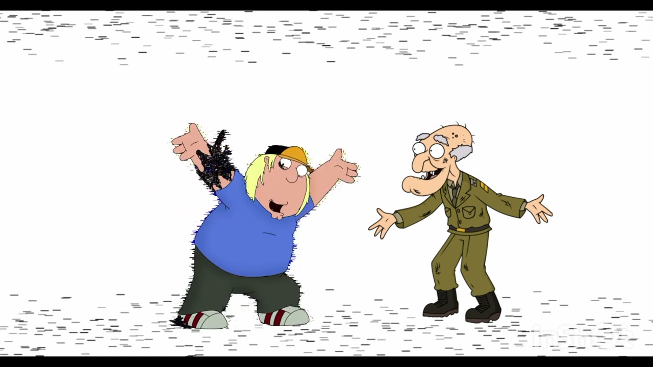 Family guy pibby part05 