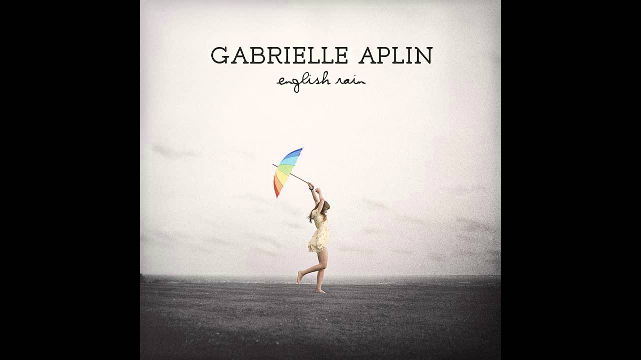 가브리엘 애플린Gabrielle Aplin - How Do You Feel Today
