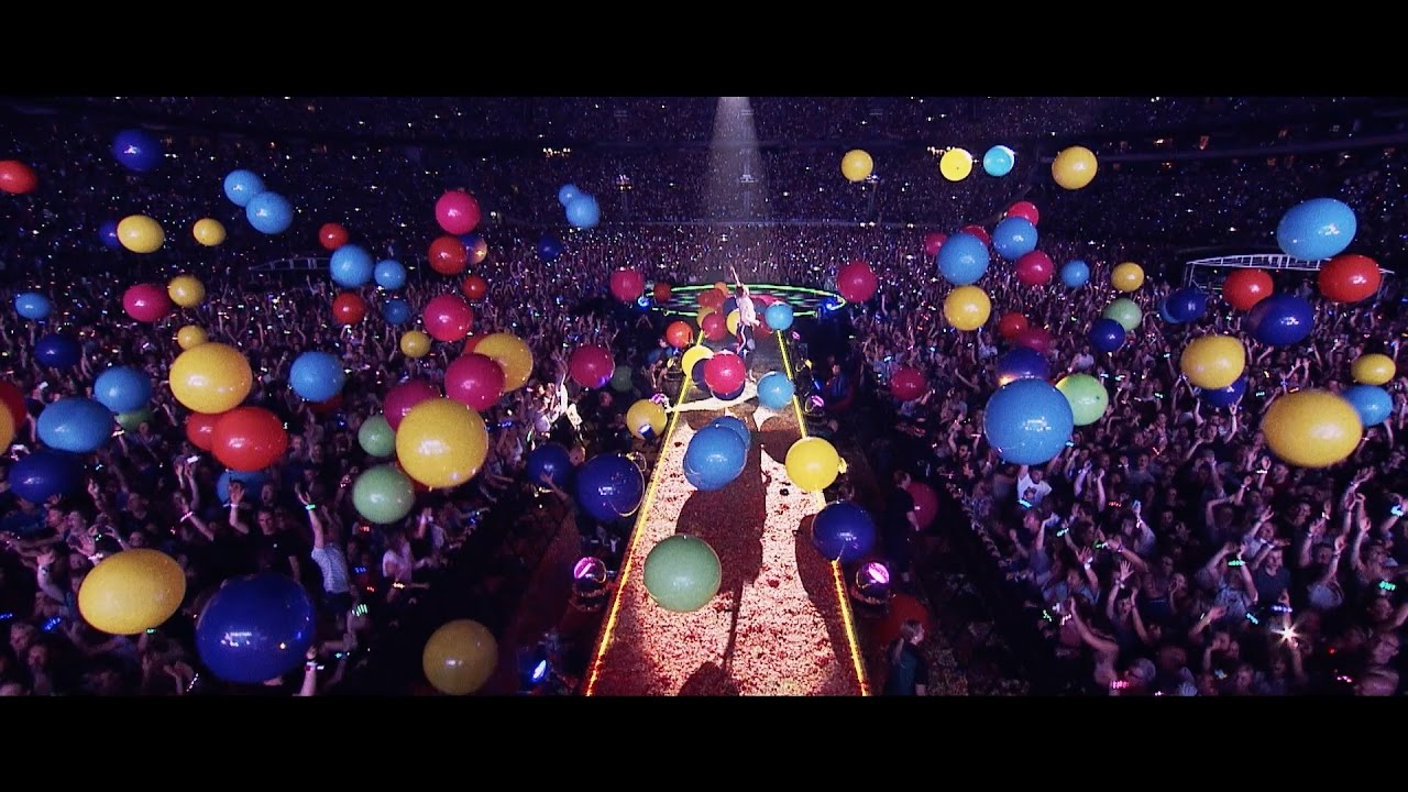 #AHFODtour 2017 - European dates announced