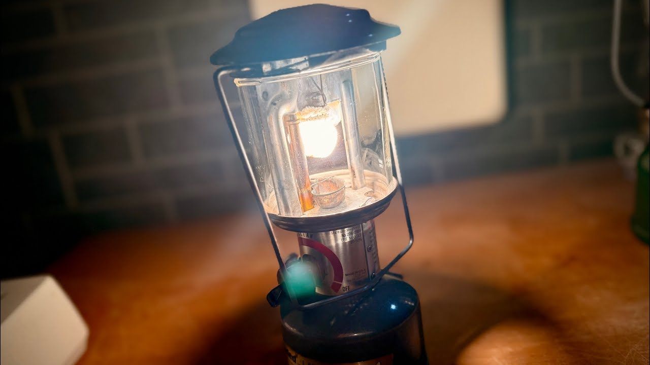 コールマン226 Coleman 226