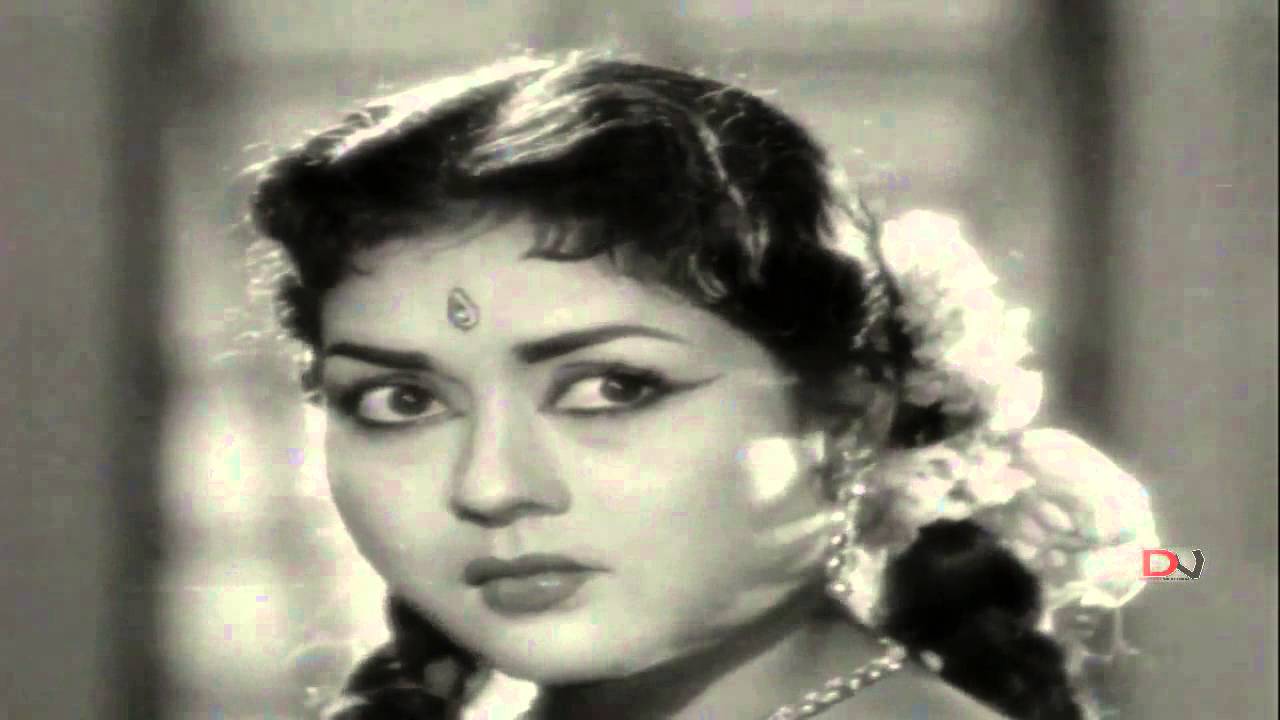 Telugu Old Movies - EDUREETHA 1 Full length Movie