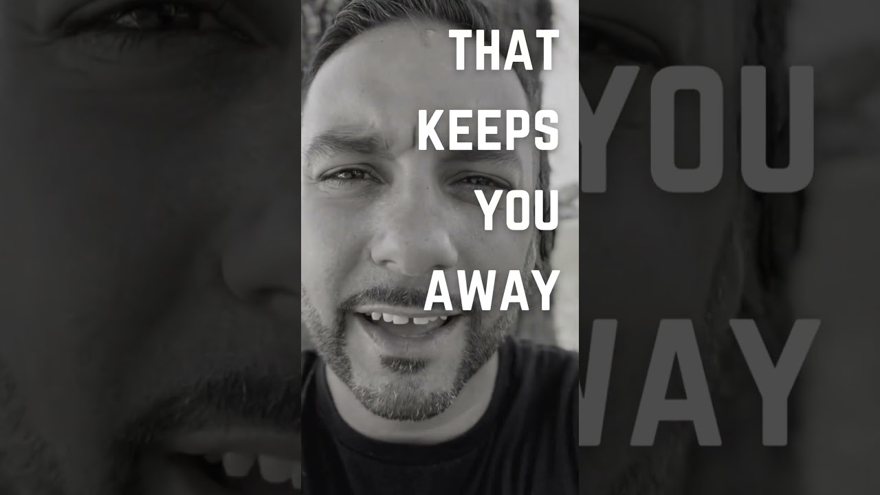 Stay Away From Whatever Keeps You From Him! #theway #pursuitofgod  #idolatry #Jesusfirst  #religion