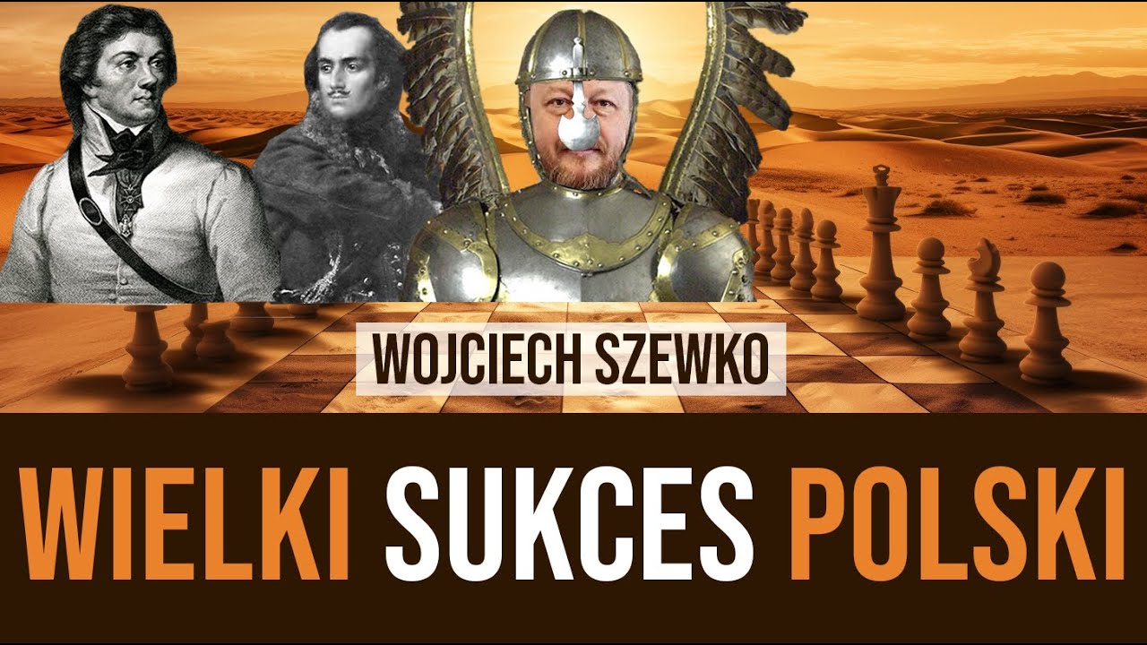 #579 Wielki sukces Polski, koalicja ochoczych w Paryżu, USA i Meksyk a kartele, Migranci do Nauru