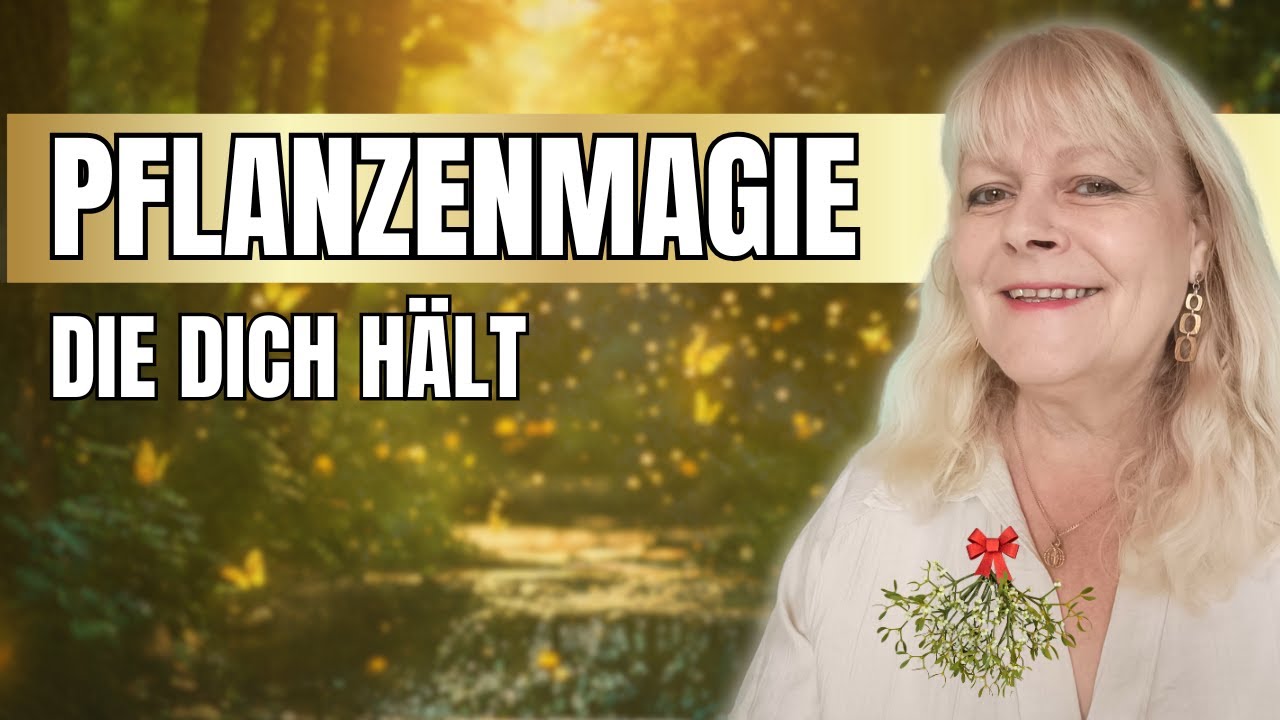 Wenn nichts mehr sicher ist – diese alte Kraft trägt dich (inkl. Meditative Übung)