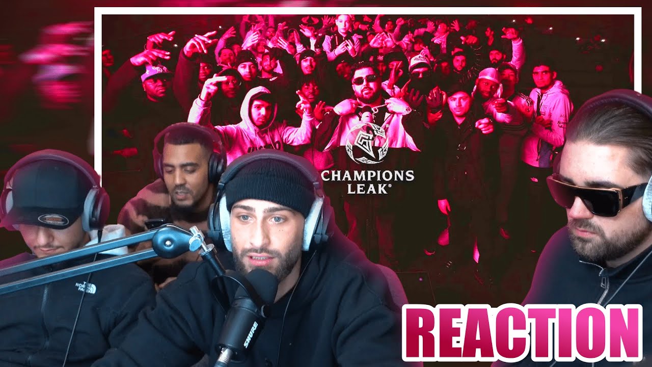 Das letzte MOONBOYS Signing???🤯Nimo reagiert auf Champions Leak - Summer Cem‘s Scorpion Bars (Vol.6)