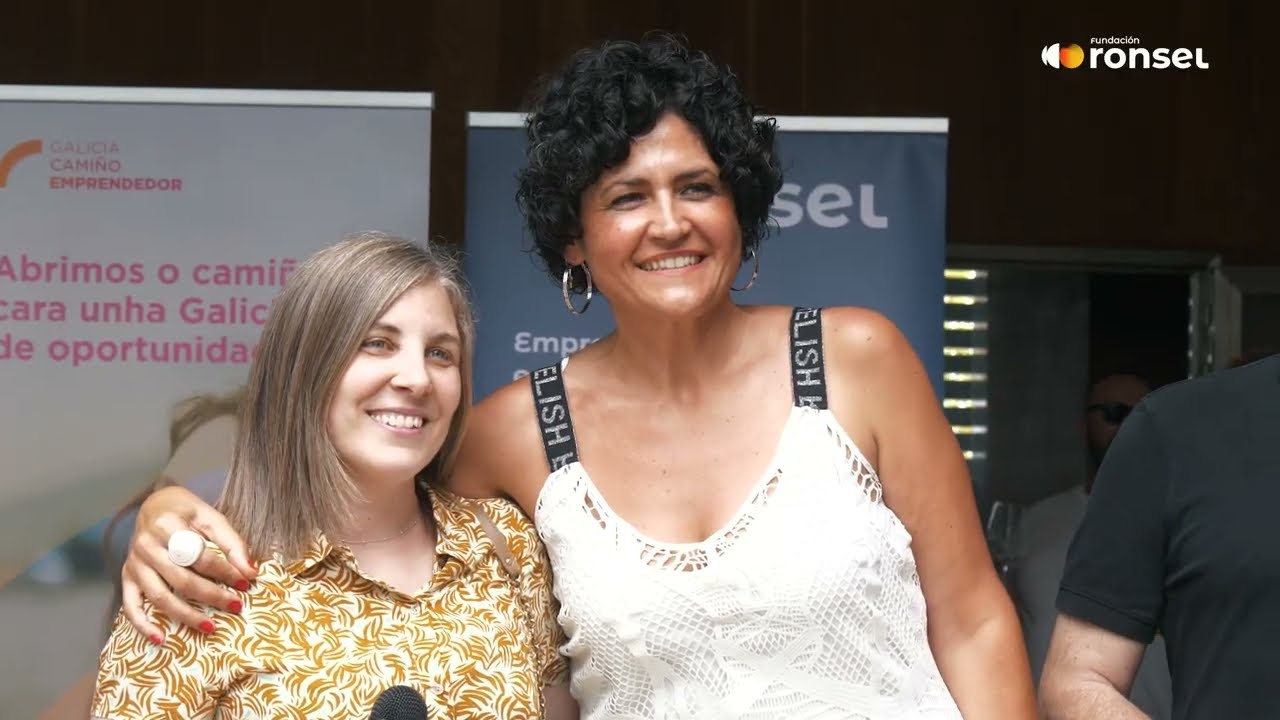 25 a&ntilde;os impulsando el emprendimiento y el empleo | Fundaci&oacute;n Ronsel