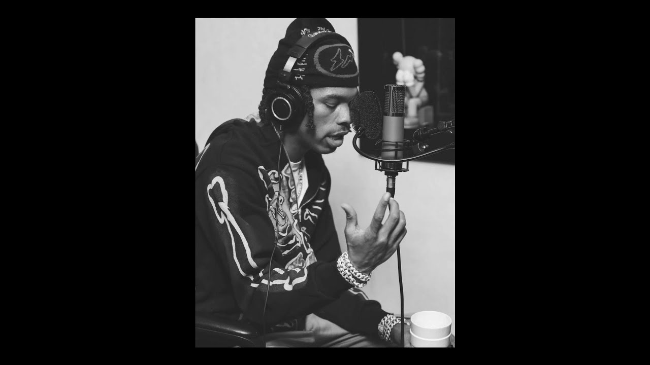 (FREE) Lil Baby Type Beat - 