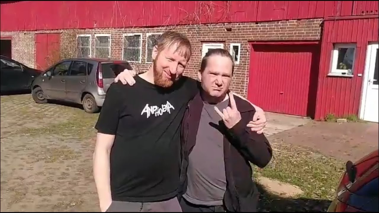 Rock im Juz Vlog 2025