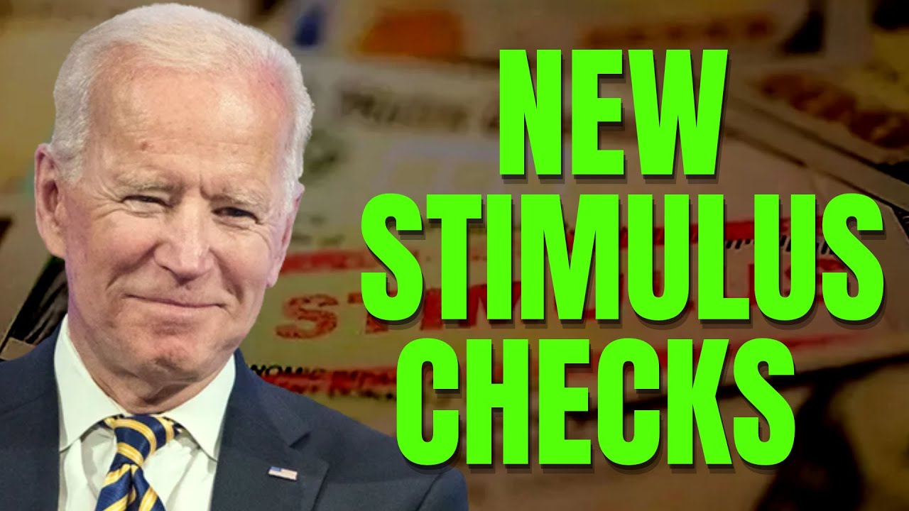 NEW STIMULUS CHECKS! STIMULUS PAYMENT UPDATE + DEADLINE | STIMULUS NEWS + GOVERNMENT SHUTDOWN