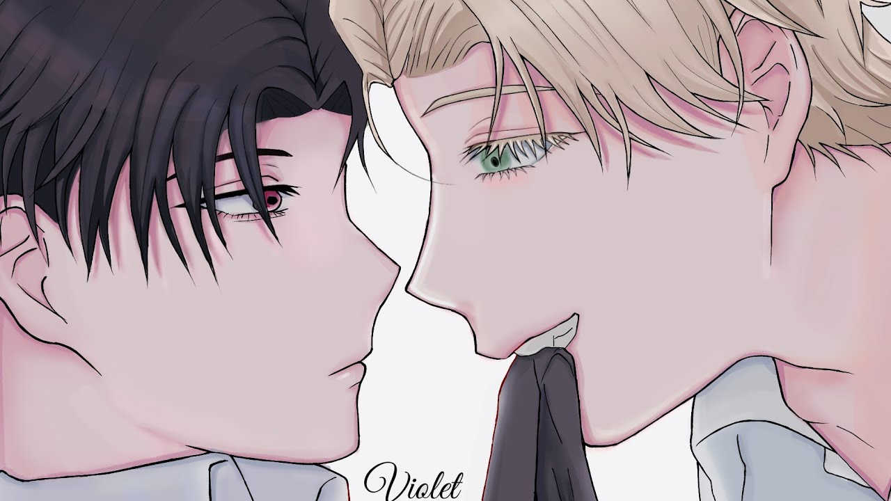 ไอหน้าหล่อนี่มันเป็นใครกัน🤔?