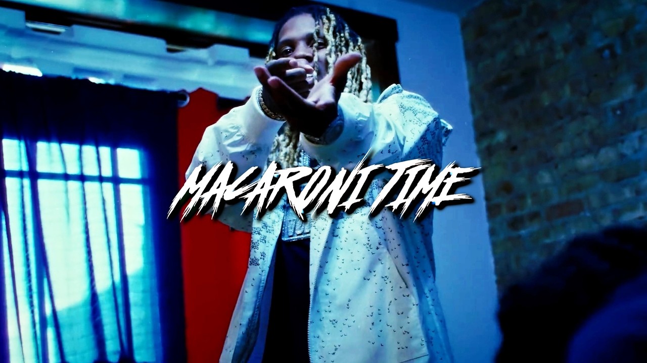 [HARD] No Auto Durk x Lil Durk Type Beat 2026 - 