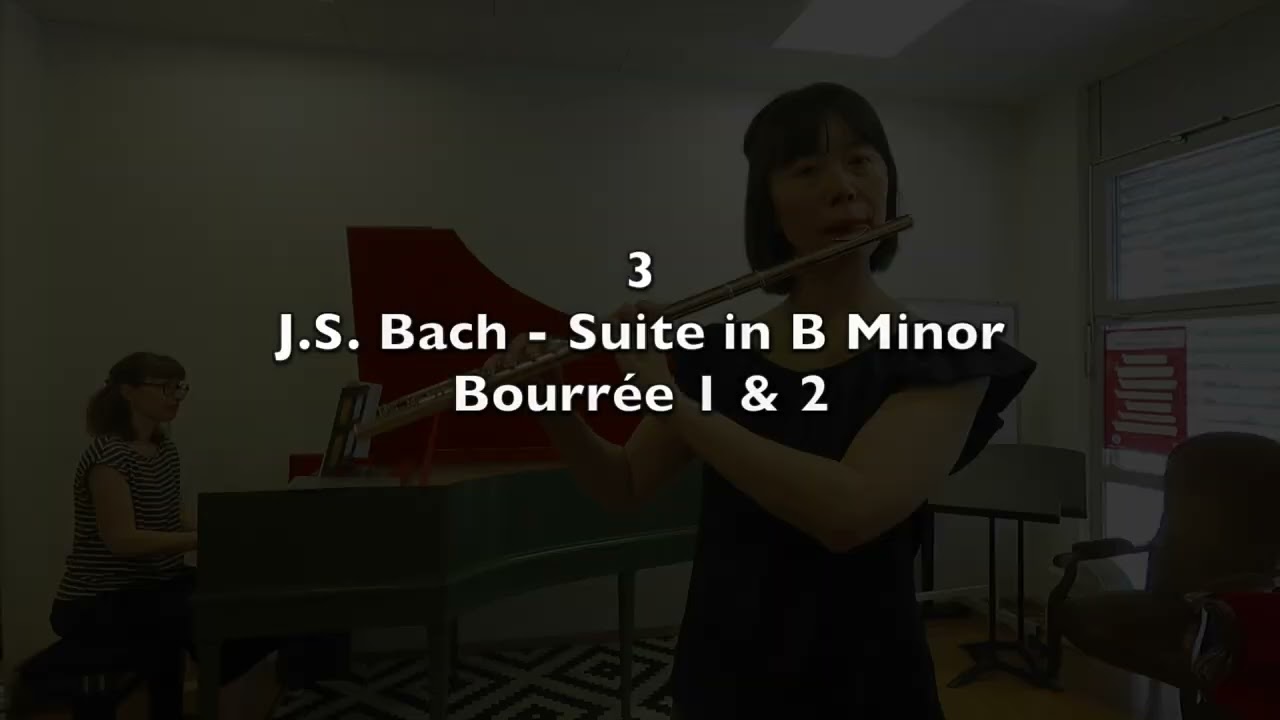 Suzuki Flute Book 5