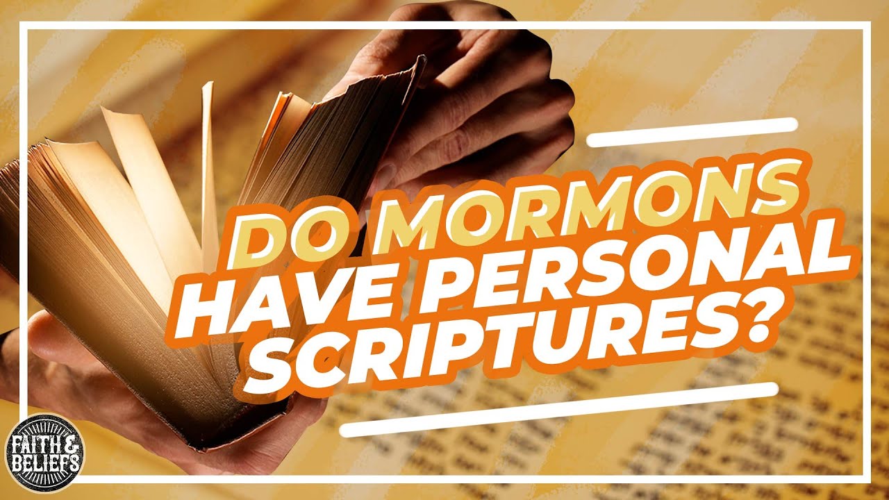 What is a Latter-day Saint 