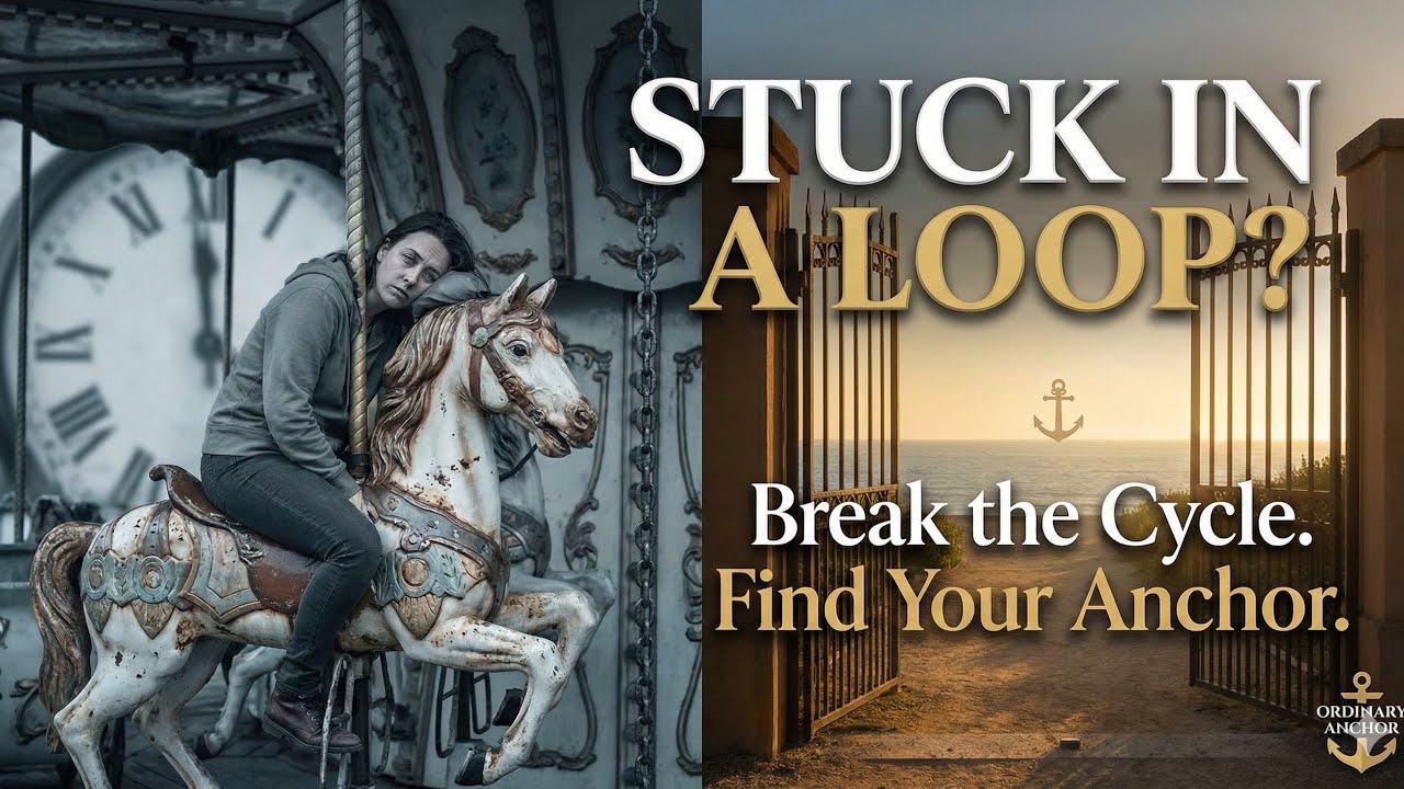 Stuck in a Loop? How to Heal the 