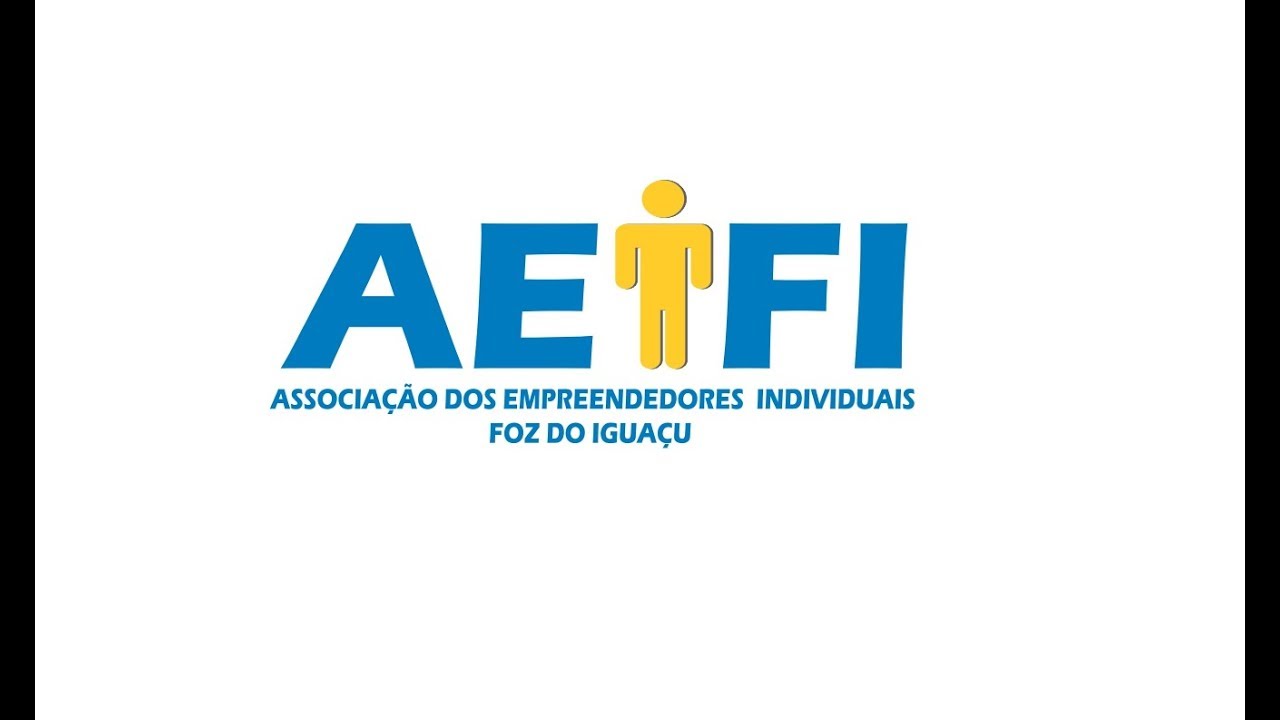 AEIFI - Associa&ccedil;&atilde;o dos Empreendedores Individuais