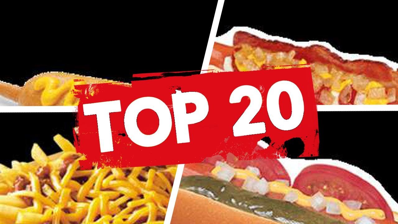 The Best Things To Eat At Wienerschnitzel ✌