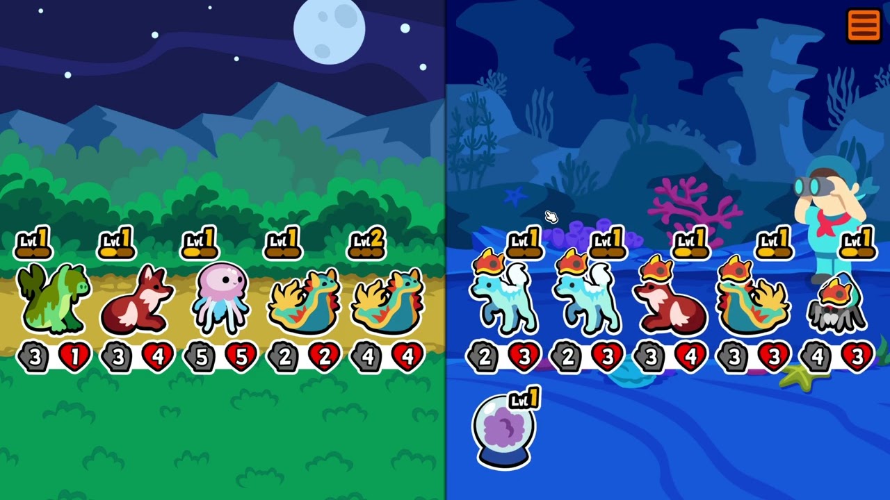 Super Auto Pets