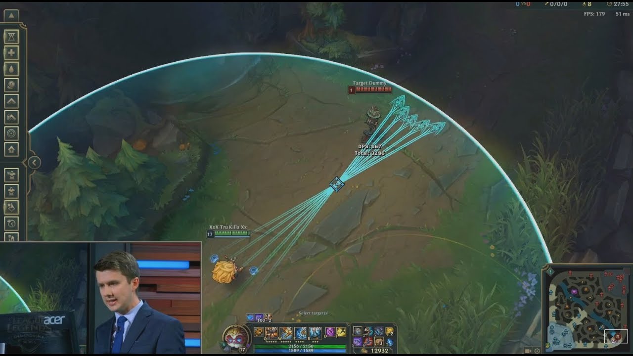 Jatt Explains Top Level Heimerdinger Mechanic