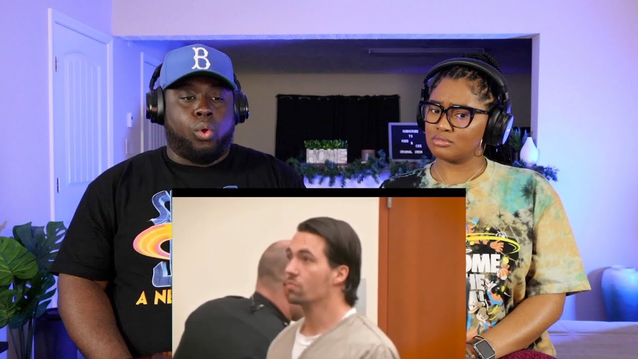 Kidd and Cee Reacts To The Fastest Confessions From Suspects
