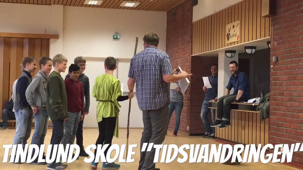 Tindlund barneskole 
