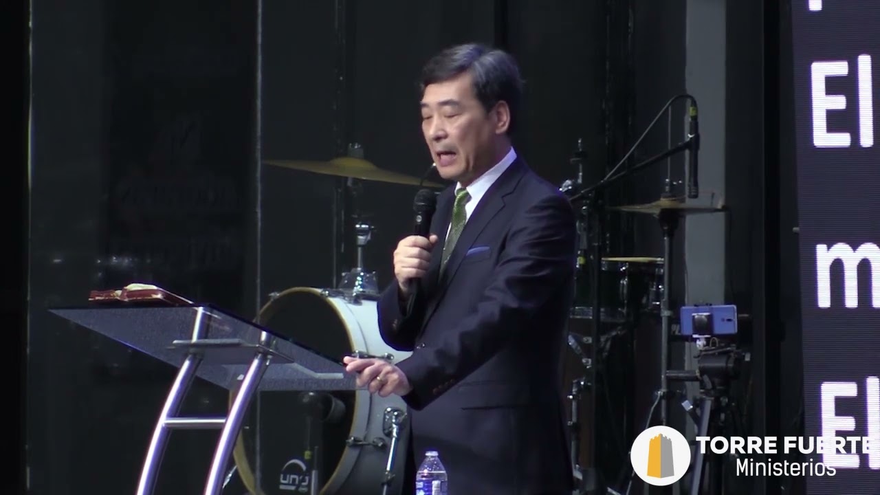 Derechos, Responsabilidades y deberes de los Santos - Pastor Samuel Kim de Corea del Sur 🇰🇷
