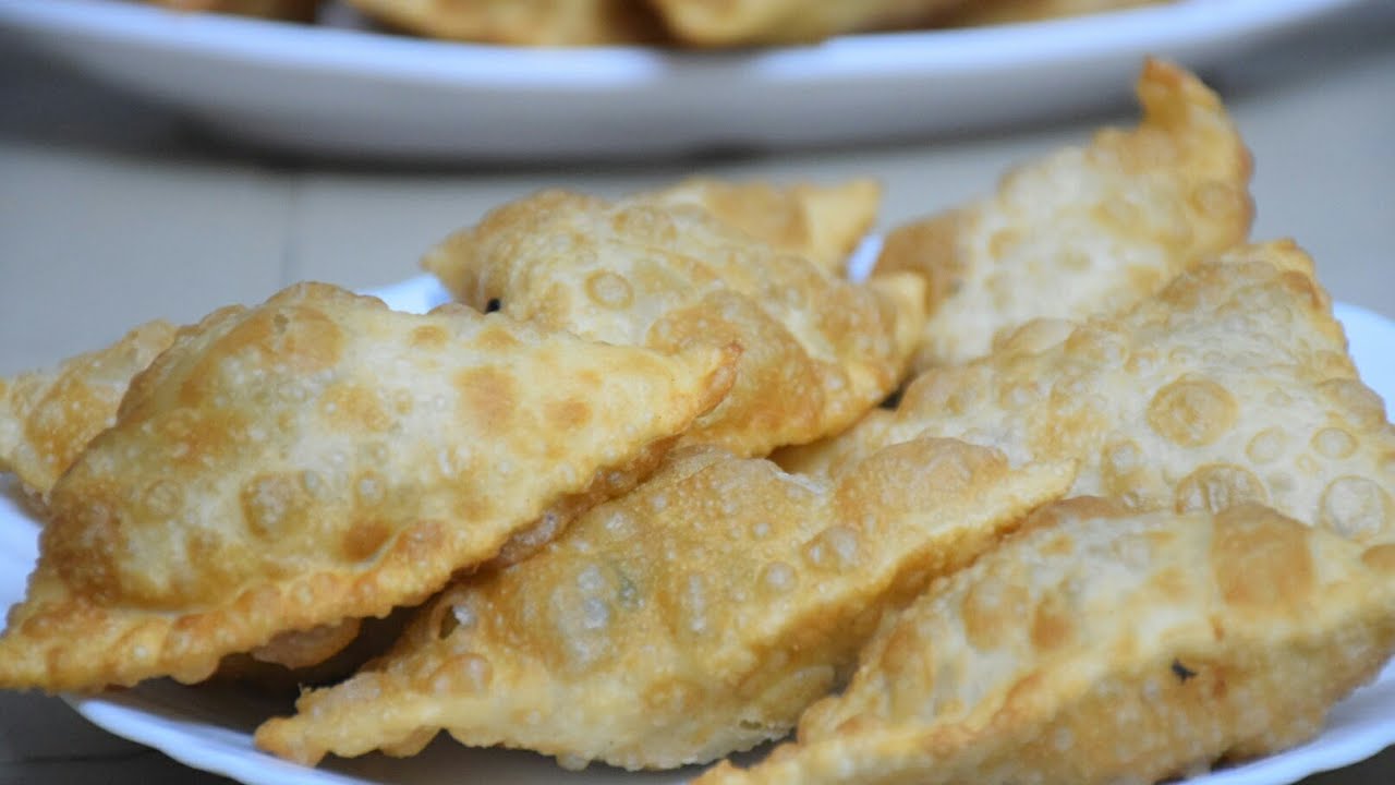 Erachi Pathal || Irachi pathil kannur style || Evening snack recipe