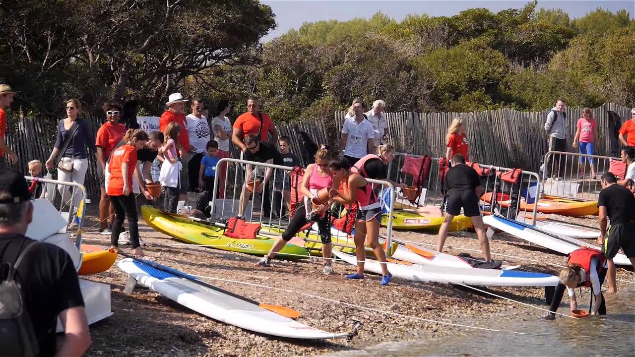 Film Officiel - Raid Inter-H&ocirc;tels C&ocirc;te d'Azur RIHCA 2014 - Cr&eacute;dit Mutuel