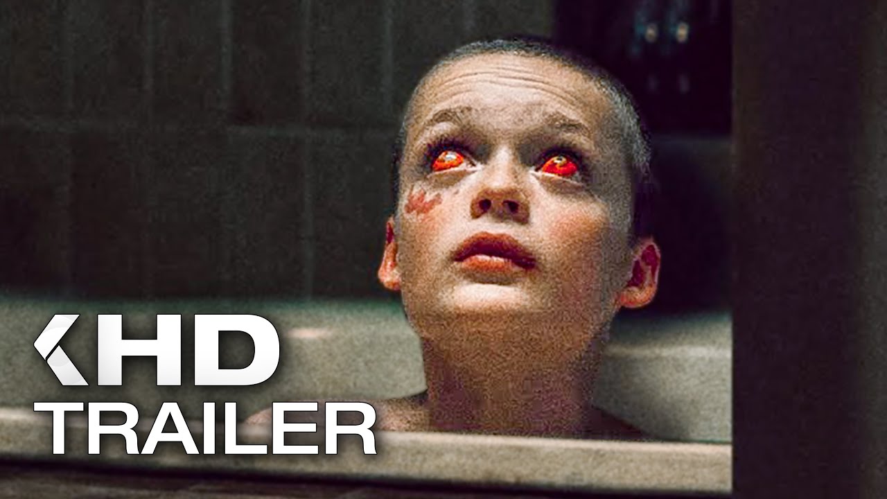 BRING HER BACK Trailer German Deutsch (2025)