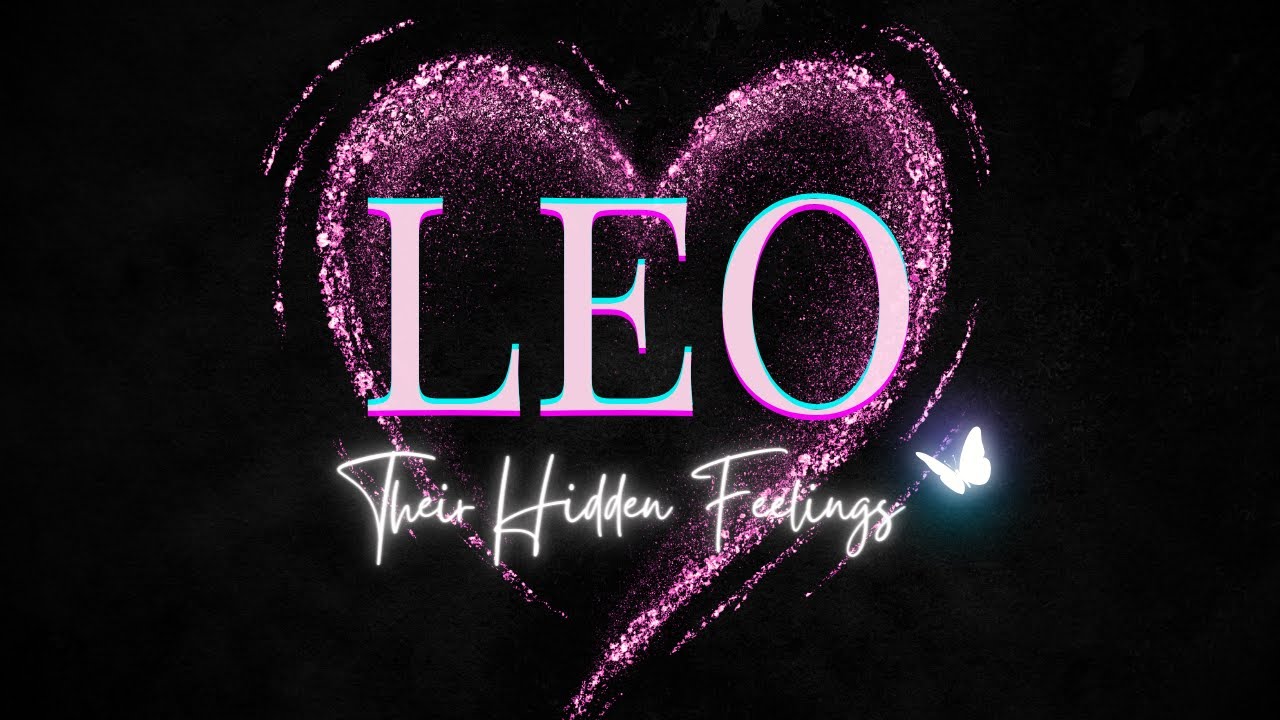 ❤️ Leo Non Stop Thinking About You, You Will Be Surprised What They Do!  Leo Soulmate Tarot Reading