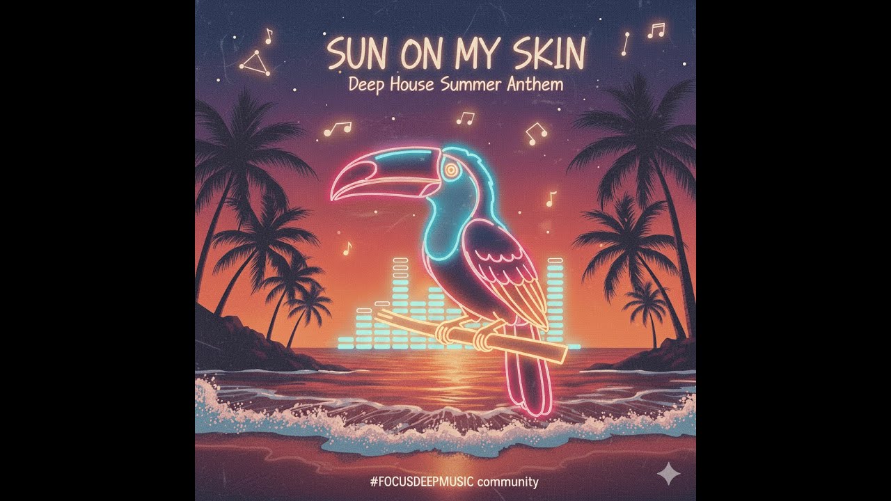 Sun on My Skin