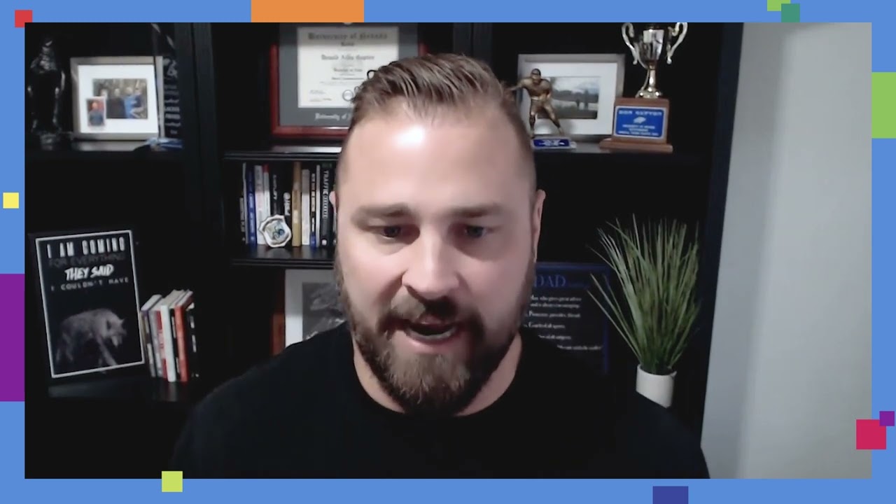 Elevate Your Brand: Creating Value-Driven Content with Donnie Gupton, The Relevant Recruiter