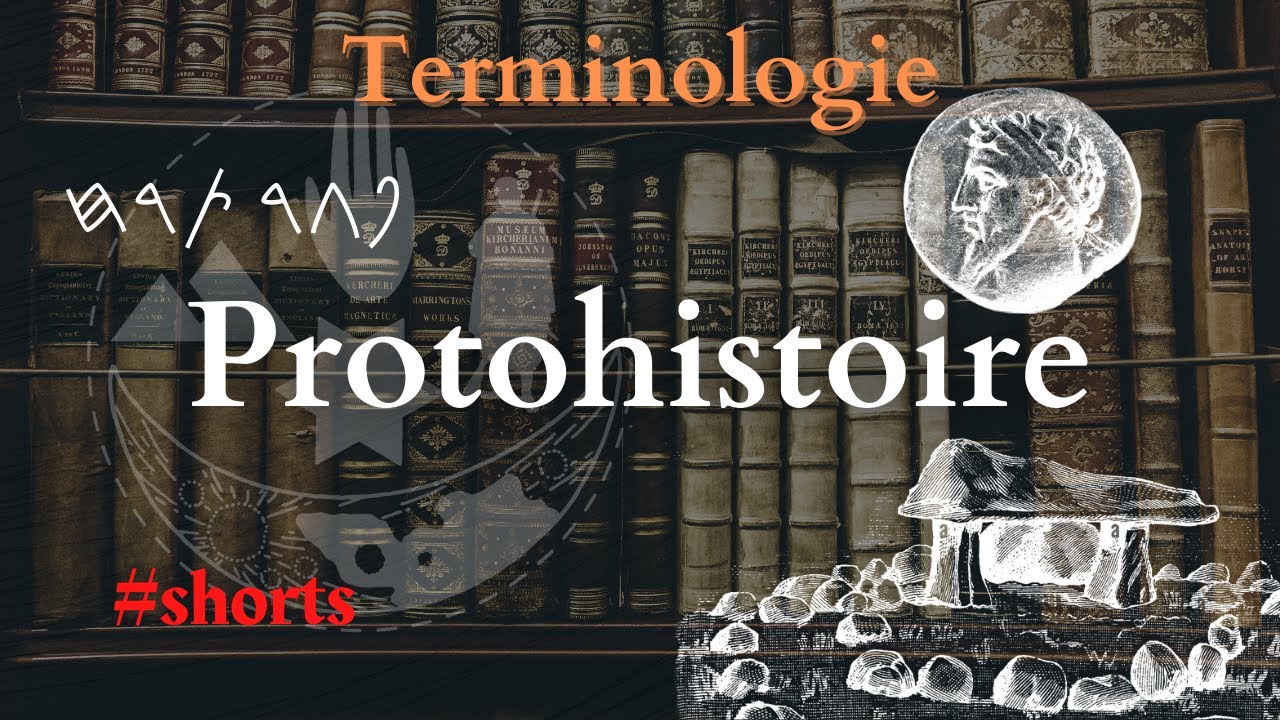 Protohistoire #shorts