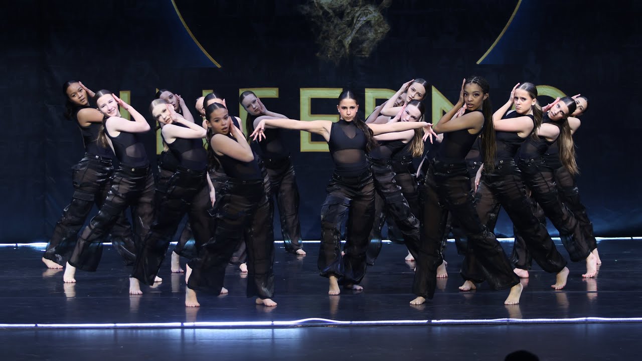 “A Palé” Advanced Teen Jazz Group