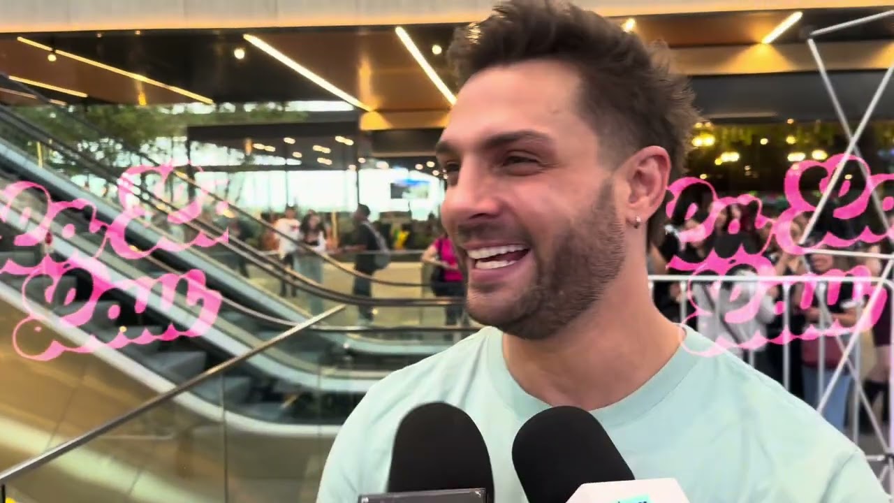 NICOLA PORCELLA reacciona a la situaci&oacute;n de RODRIGO BRAND Y LO DEFIENDE DE LA PRENSA PERUANA