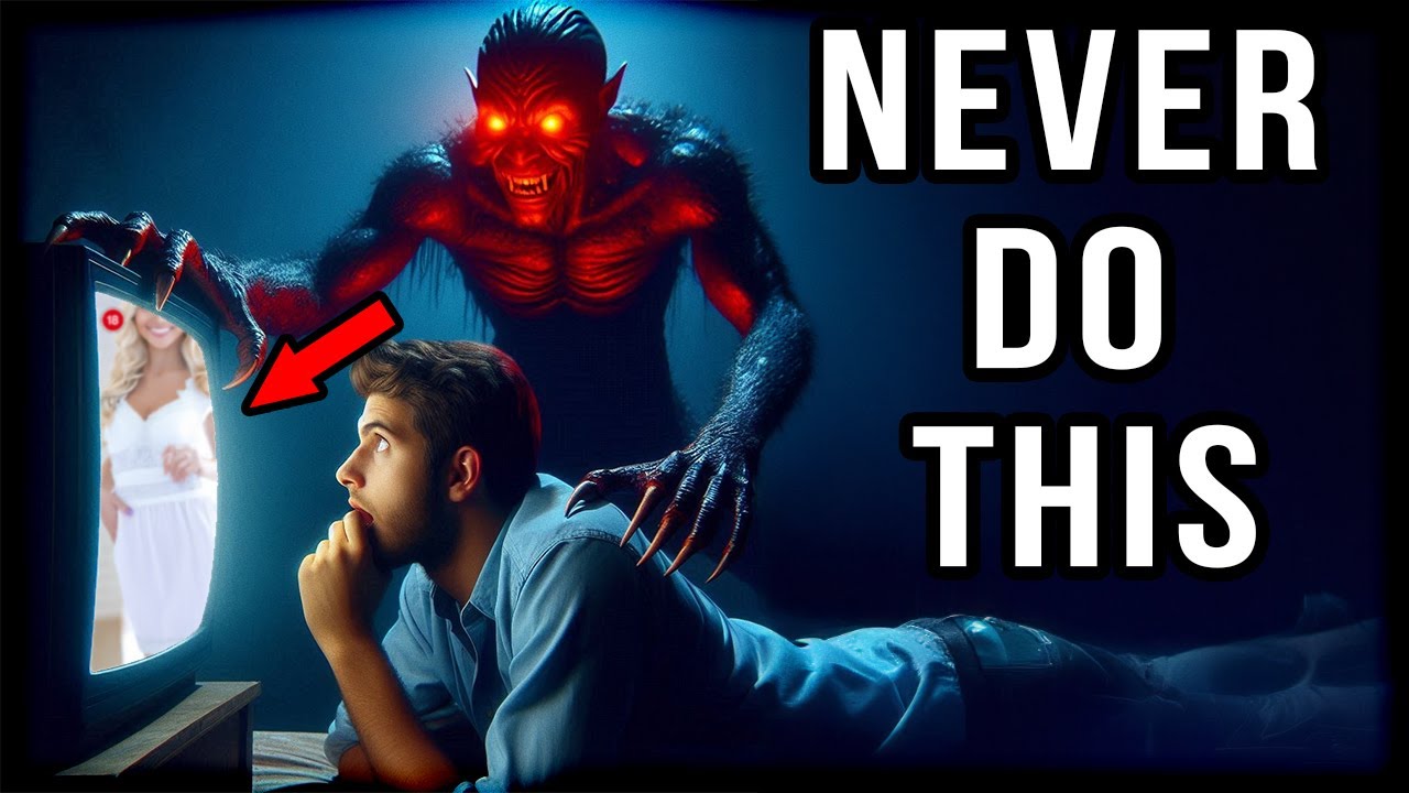 Why LUST Is SATANIC & How To OVERCOME IT (Powerful Bible Verses)