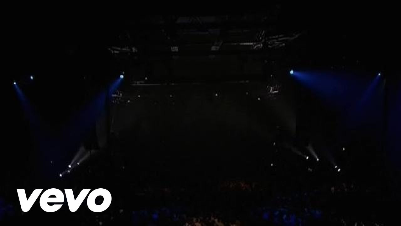 Evanescence - Imaginary (Live)