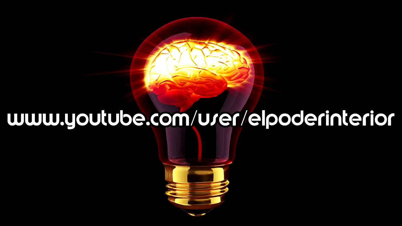 RAPIDEZ MENTAL AGILIDAD MENTAL LA MENTE MAS RAPIDA   AUDIO SUBLIMINAL   EL PODER INTERIOR