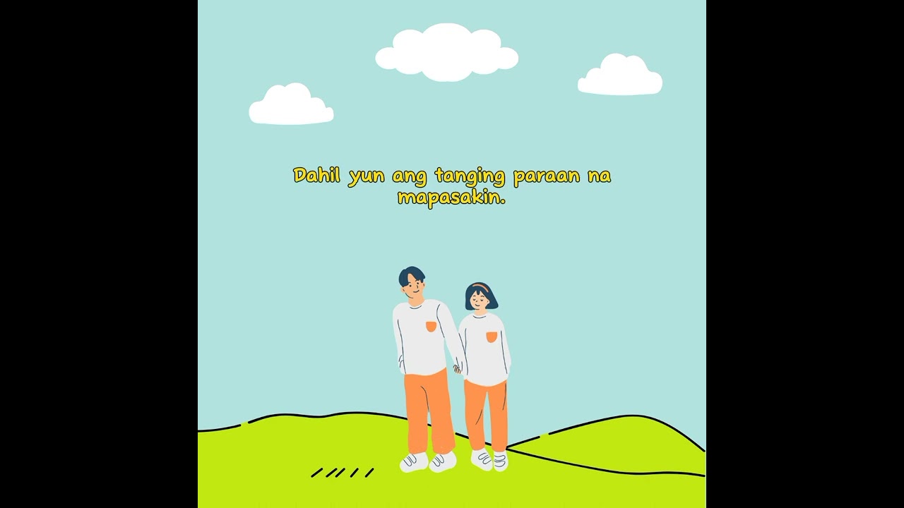 PAGTINGIN - Oh Hail Brotha (Lyric Video)