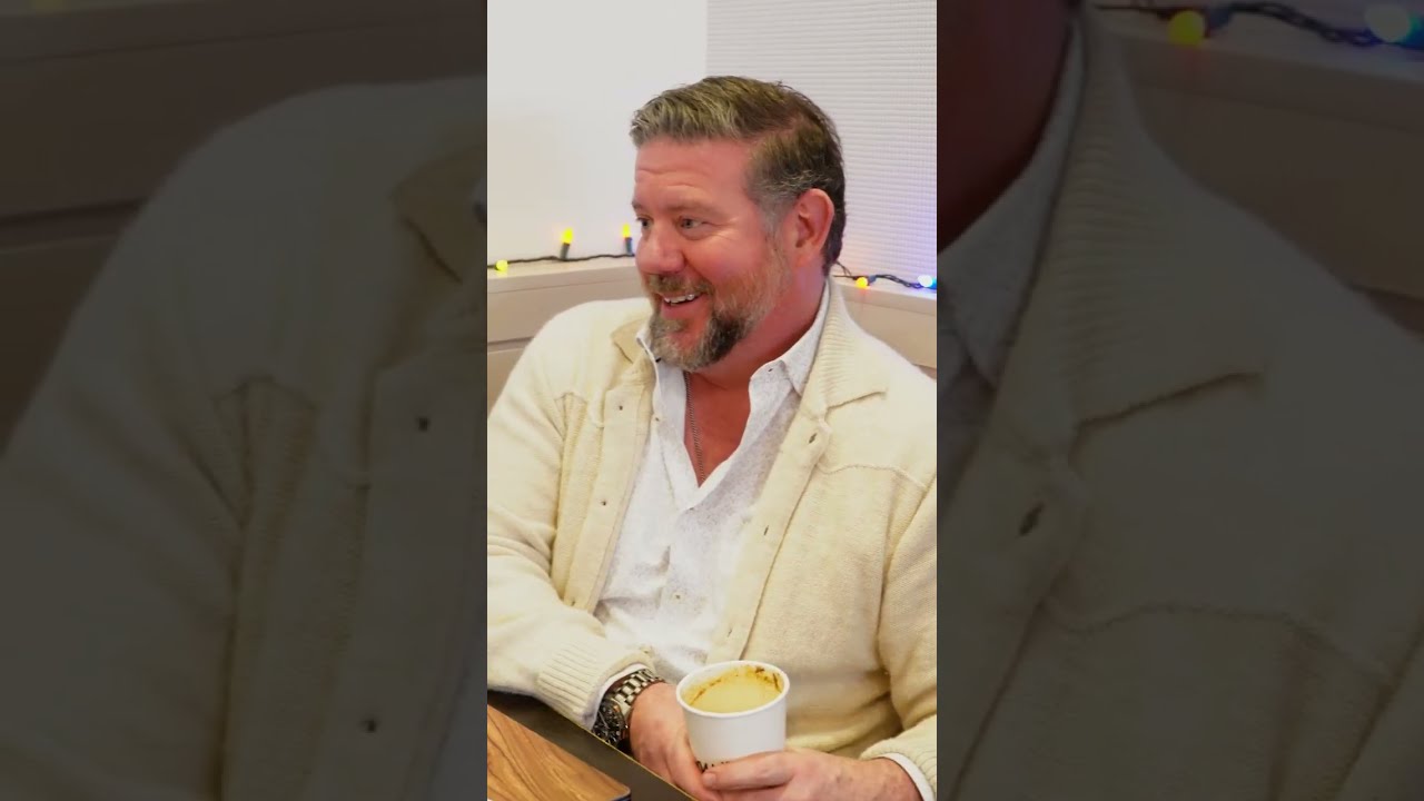Featured Mentor Interview, Larry Horn, Co-Founder and CEO of Amplify Startups