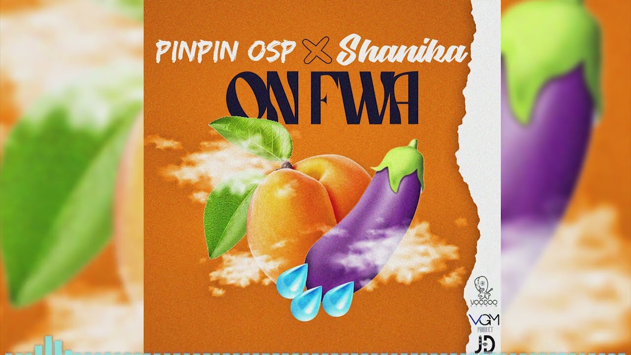PINPIN OSP x @Shanika971  - ON FWA (Bouyon 2024)