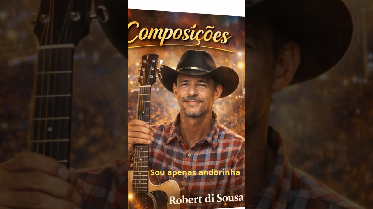 Sou apenas andorinha 