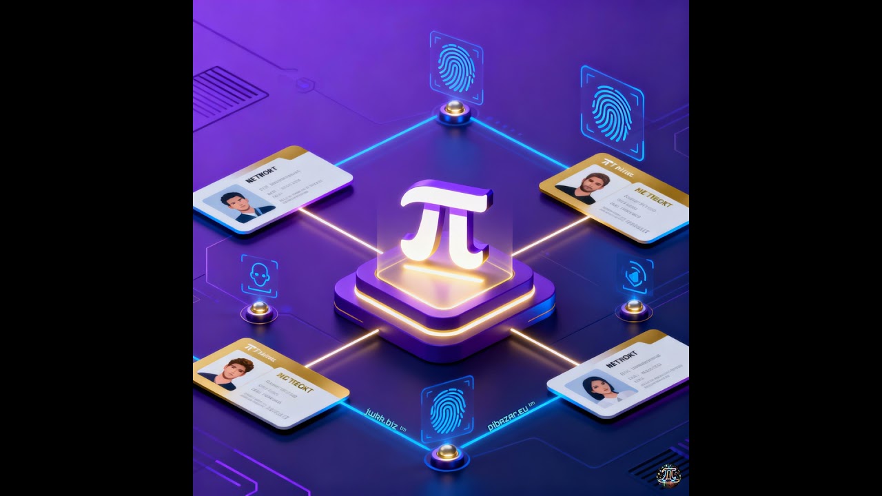 Integrating AI into Pi Network's KYC process