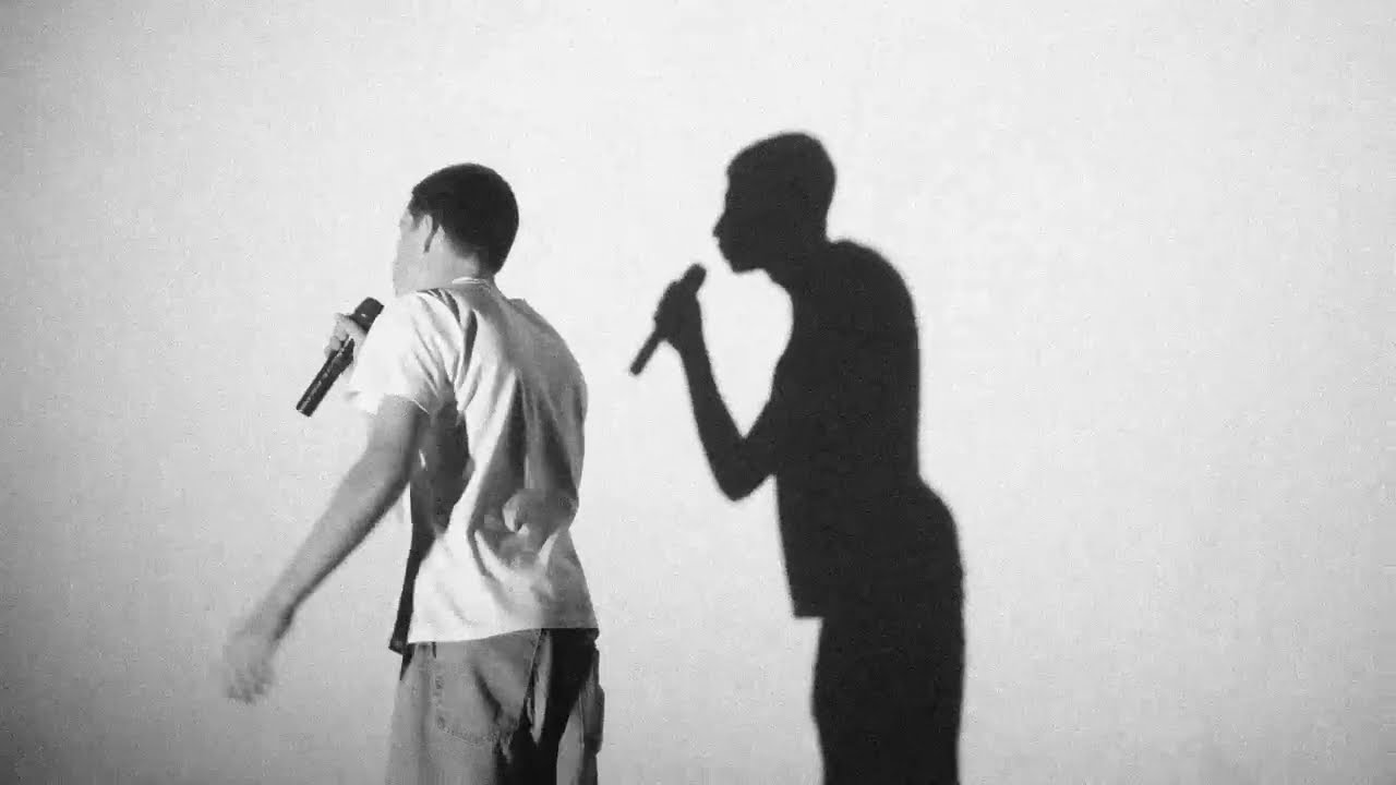 Klebstoff  - Zement und Beton (Official video)