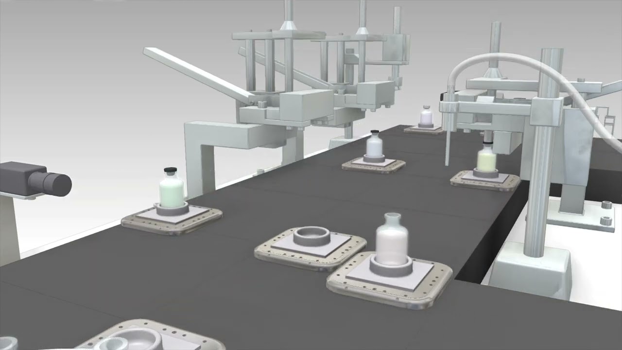 Planar Motor Simulation in iPhysics