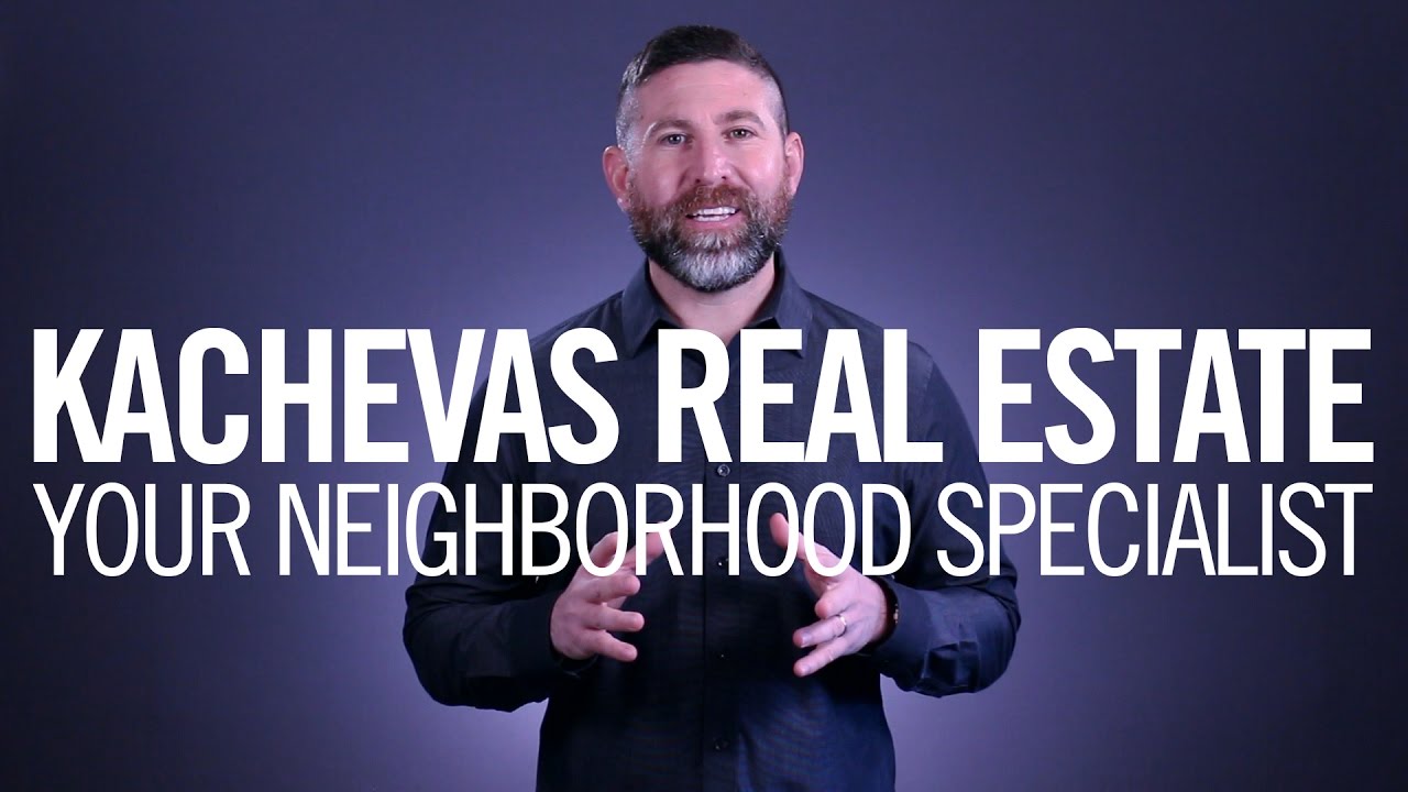 Your Neighborhood Specialist