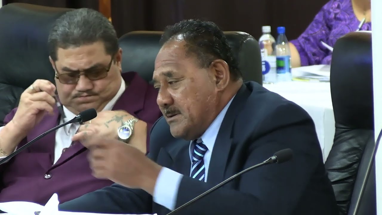 08 28 23 Court & Gov office Budget hearing