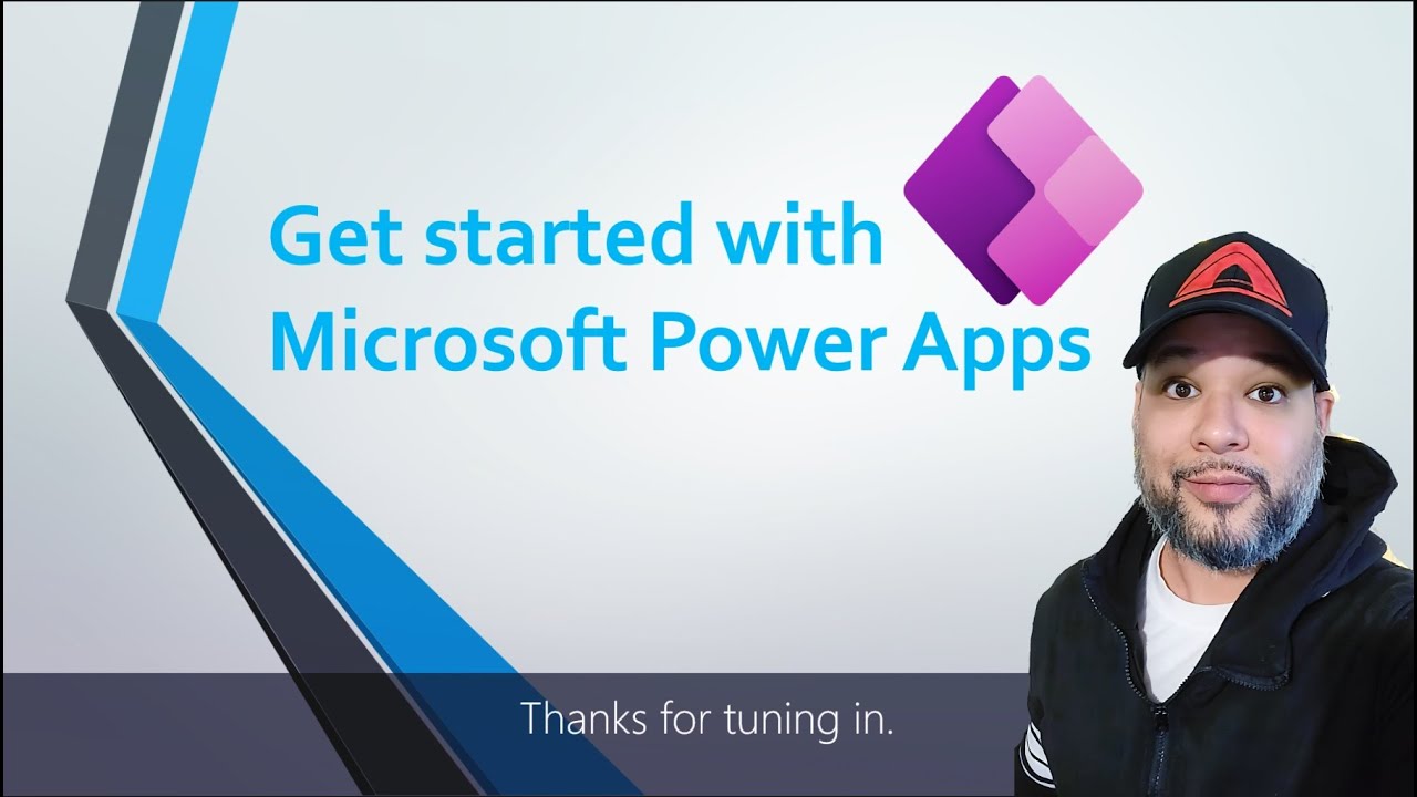 Power Apps for Beginners