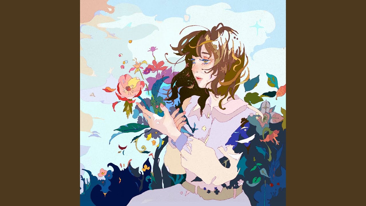 ハナビエ
