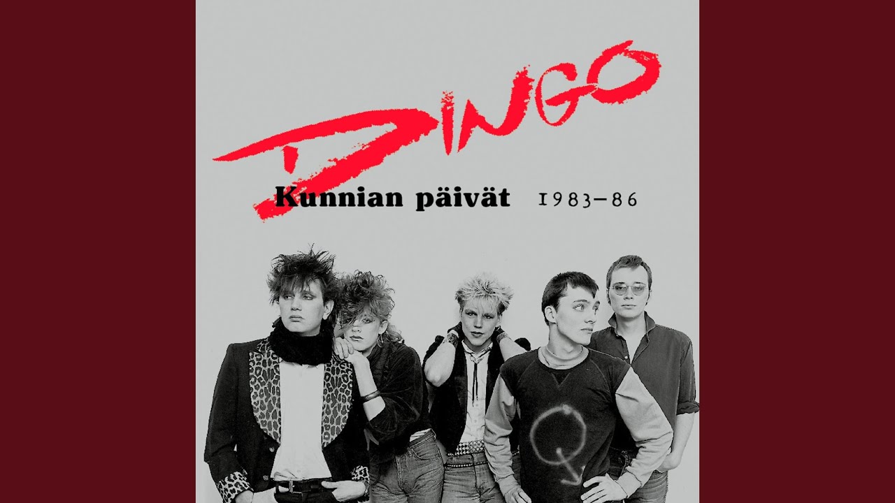 Kuumat kuninkaat (Demo)